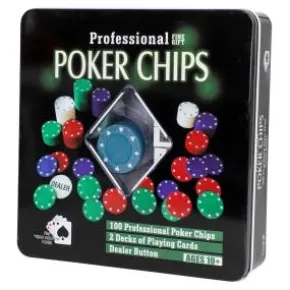 Pokerset