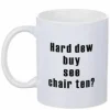 Porslinsmugg - Hard dew buy