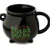 Porslinsmugg Hocus Pocus