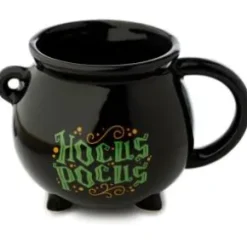 Porslinsmugg Hocus Pocus
