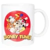 Porslinsmugg - Looney Tunes