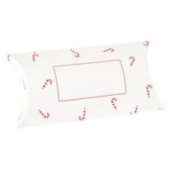 Presentask 2-pack - Polkakäppar