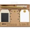Presentetiketter 30st