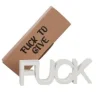Present - F*CK TO GIVE