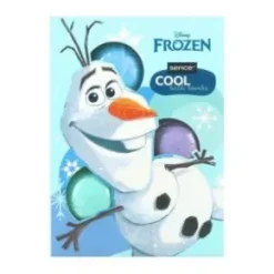 Presentförpackning med badbomber - Frozen