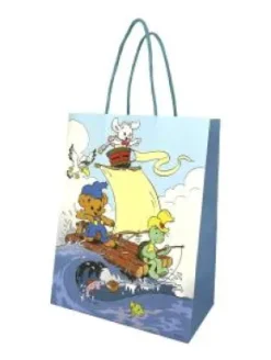 Presentpåse - Bamse