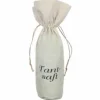 Presentpåse för flaska - Tantsaft