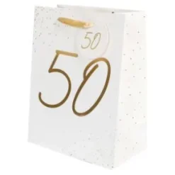 Presentpåse - 50 år