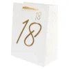 Presentpåse - 18 år