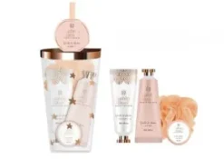 Presentset bad "Bathing Rituals"
