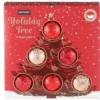 Presentset badbomber "Holiday Tree"
