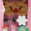 Presentset från bad till sovrum - Jingle Bliss