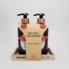 Presentset Jul - Den gamla tvålfabriken (Tranbär)