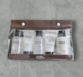 Presentset necessär - Den gamla tvålfabriken