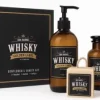 Presentset - Whiskydoft