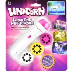 Projektorlampa -Unicorn