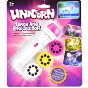 Projektorlampa -Unicorn