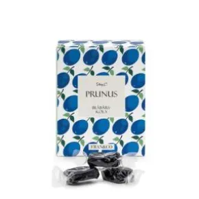 Prunus - Blåbärskola 100g