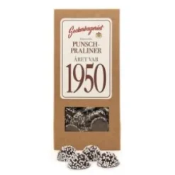 Punschpraliner 175g