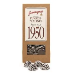 Punschpraliner 175g
