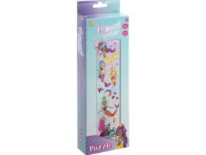 Pussel 48 bitar "Mermaid"
