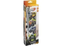Pussel 48 bitar "Xtreme Trucks"