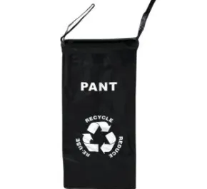 Recycle bag - Pant