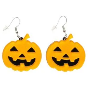 Örhängen pumpor