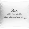 Örngott - Bus