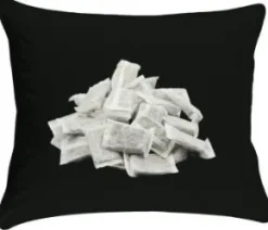 Örngott - Snus
