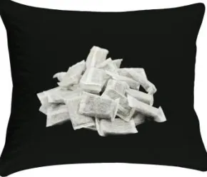 Örngott - Snus