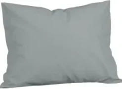Örngott 50x60cm MÖRKGRÅ