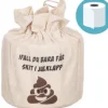 Rolig julklapp- Ifall du bara får skit