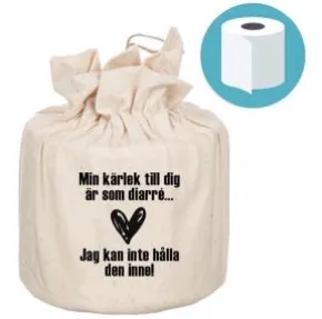 Rolig påse - Min kärlek till dig