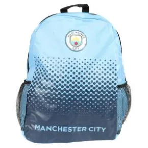 Ryggsäck - Manchester City