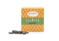 Salmiakpastiller 20g
