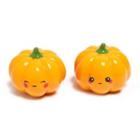 Salt & Pepparkar Pumpor