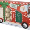 Santa's Express hot choco mix