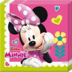 Servetter i 20-pack - Mimmi Pigg