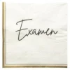 Servetter 16-pack - Examen