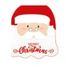 Servetter 16-pack Jultomte