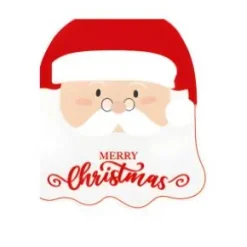 Servetter 16-pack Jultomte