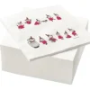 Servetter 20st Lilla My