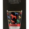 Shotglas - Dalahäst