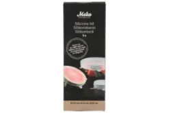 Silikonlock 3-pack