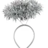 Silverglittrig gloria