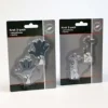 Självhäftande krokar 2-pack (Giraff)