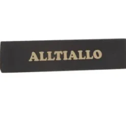 Skrivbordsskylt - "Alltiallo"