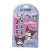 Skrivset Kuromi