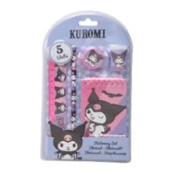 Skrivset Kuromi